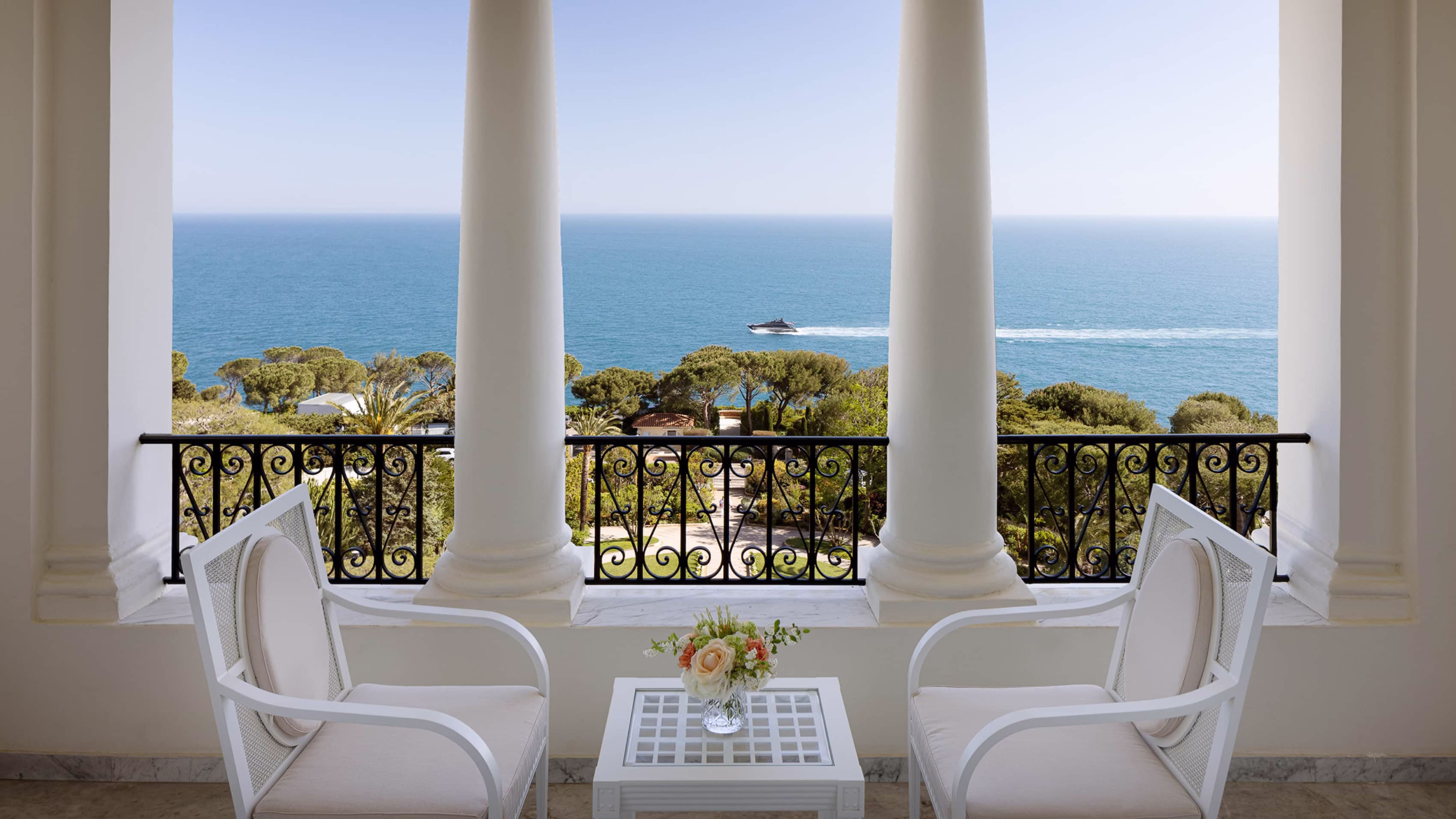 Four Seasons St-Jean-Cap-Ferrat